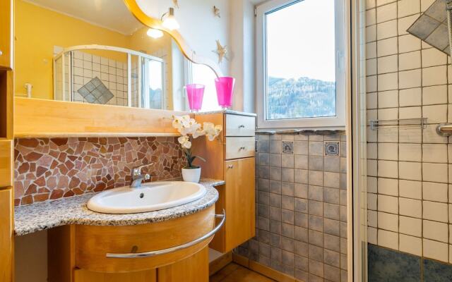 Fabulous Mansion in Haus Im Ennstal Near Ski Area
