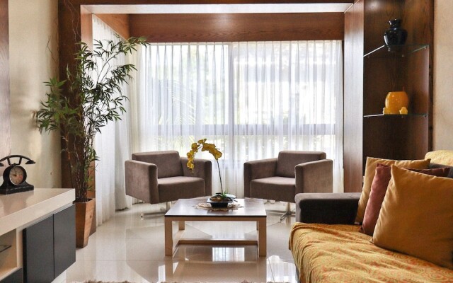 Locar-in Gramado Apartamento Lindíssimo Centro