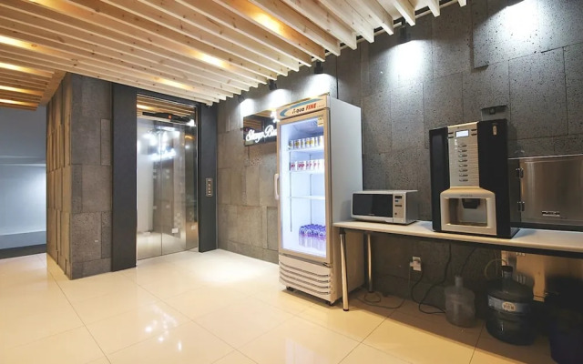 Yeosu The Syap Hotel