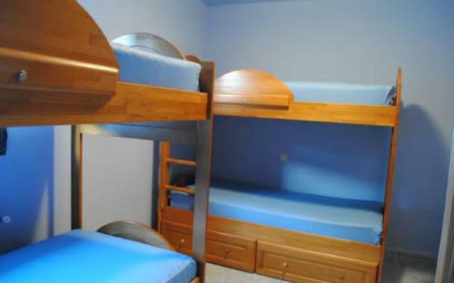 Albergue la Pizarra