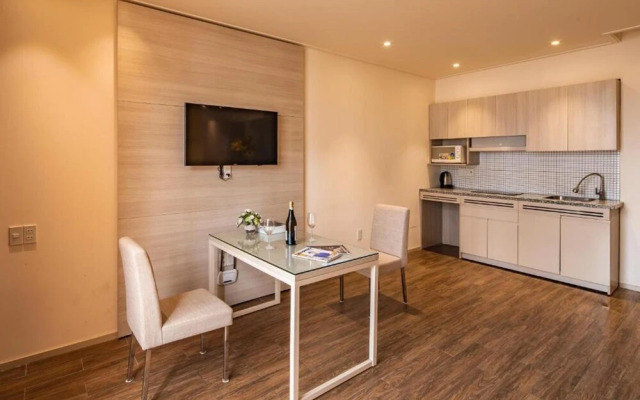 7s Hotel Simmi 2 & Apartment