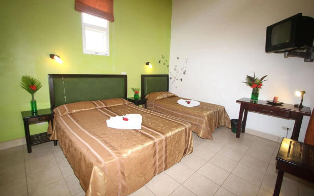 Bellavista Suites By Villas Verdes