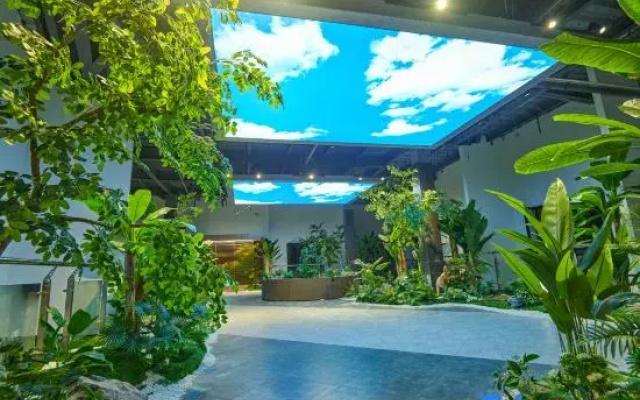 Hotels in Prestige