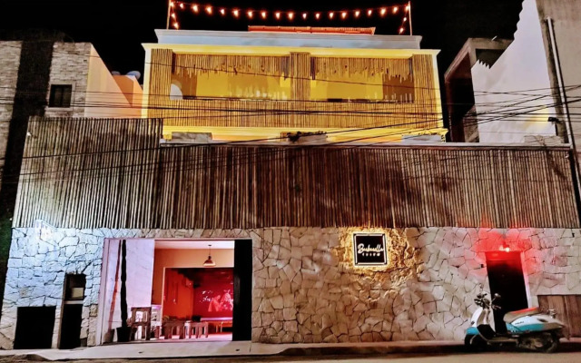 Barbarella Tulum
