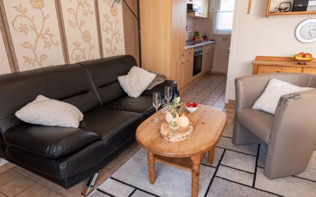 House Siggi Norddeich