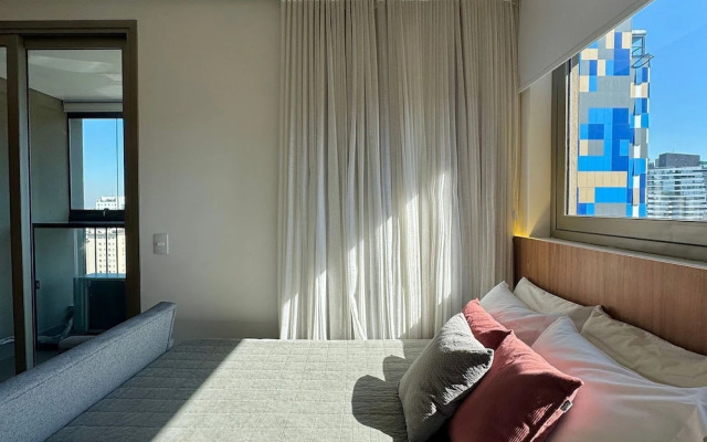 Apartamentos Prime-Prox a Oscar Freire