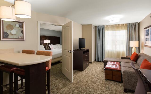 Staybridge Suites Denver-Central Park, an IHG Hotel