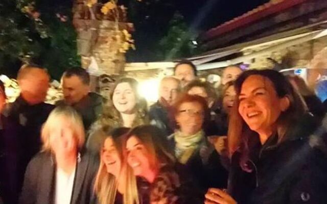 Saliha Hanım Taş Konak