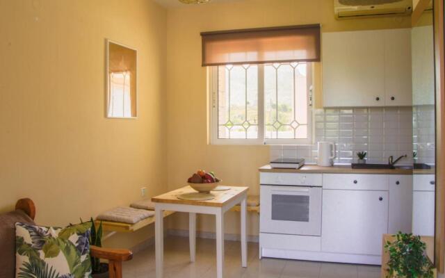 Beautiful studio for 2 #1 - Archaggelos, Rhodes