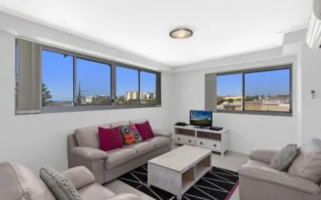 Coast Luxury Apartment 21