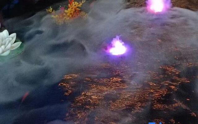 Huafeng Laiwangda Hotel