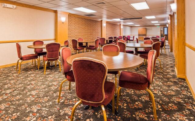 Best Western Plus Arlington/Marysville