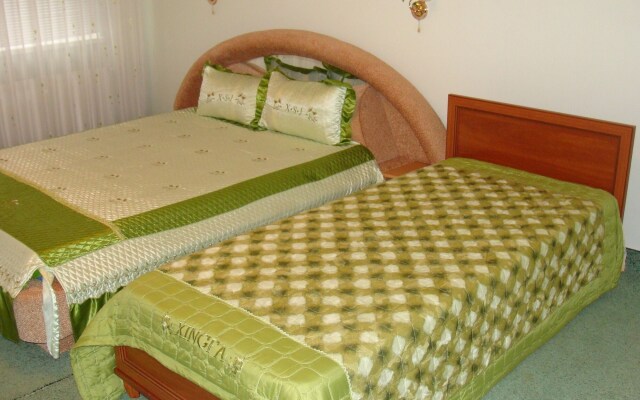 Hotel Lidia