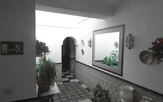 Plaza Damasco