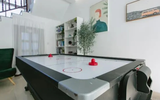 Shanghai 19HomeStay Liqiu Homestay