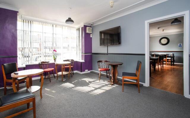 Rollason Wood Hotel
