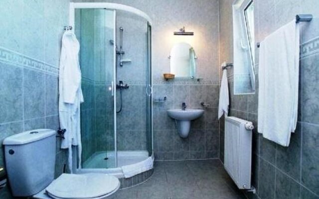 Dom Zdrojowy Diament Spa