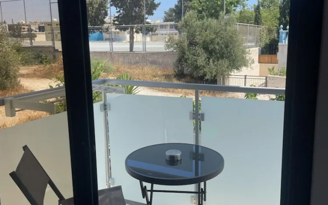 Valentina Apartments Seaside Living in Paphos