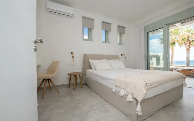 Elements Villas