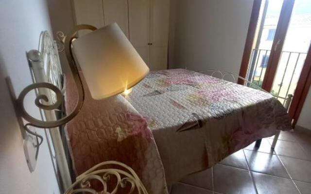 Bosa Casa Giulia 2 camere letto