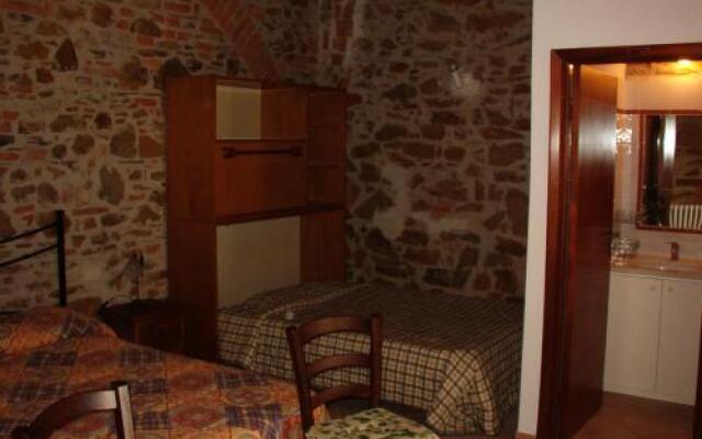 Agriturismo L'Albatro