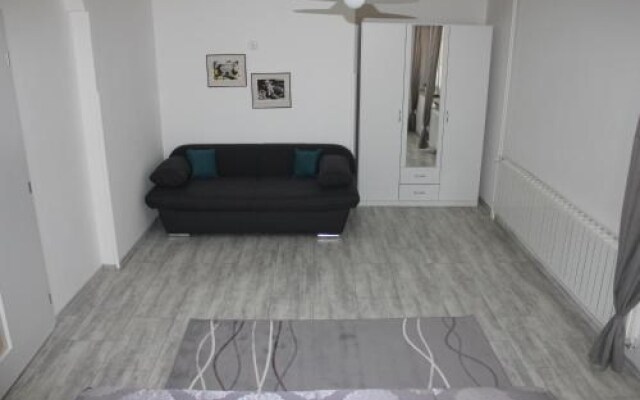 Apartmán Lípa Mikulov