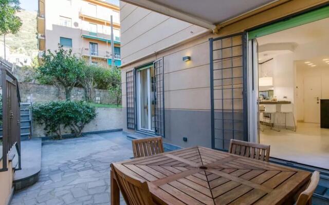JOIVY Nervi Charming Flat Santarosa