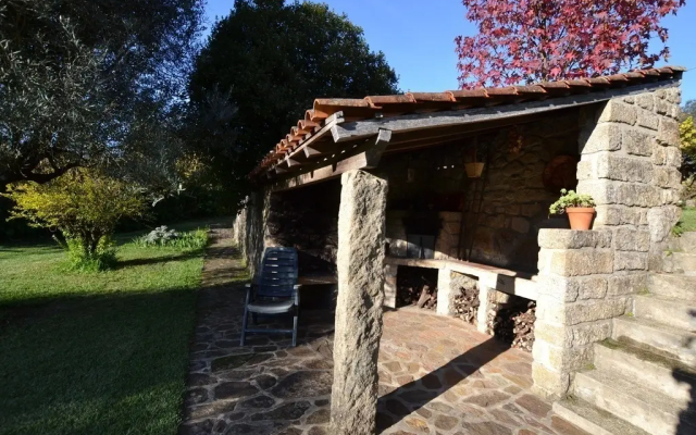 Casa da Gaiba