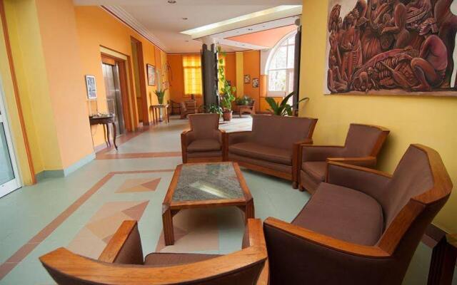 Tana Hotel