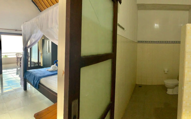 Titi Sedana Homestay