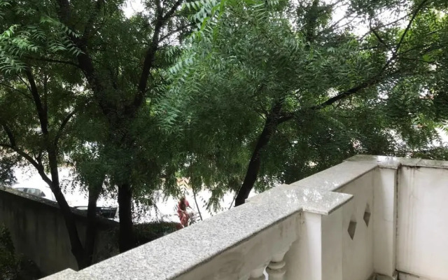 Security & Comfort 2 Bedroom Apartment in Gurugram