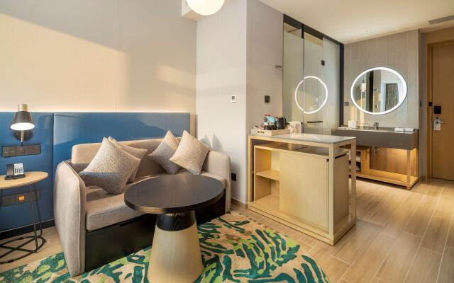 Hilton Garden Inn Changde Dingcheng