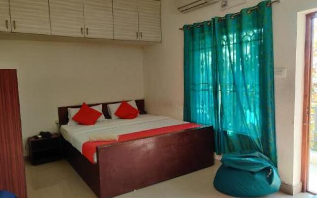 Living edge residency