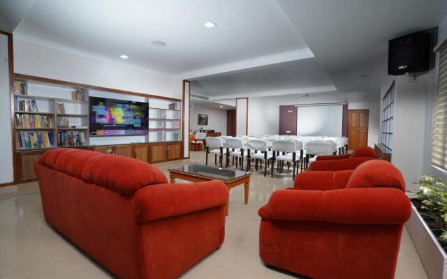 Hotel TGR Suites