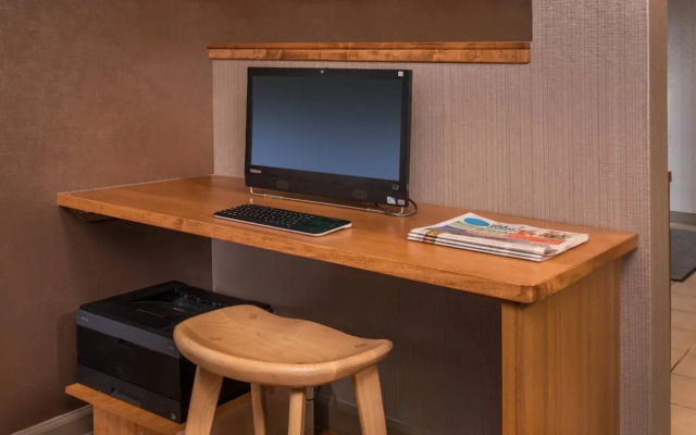 SpringHill Suites Herndon Reston