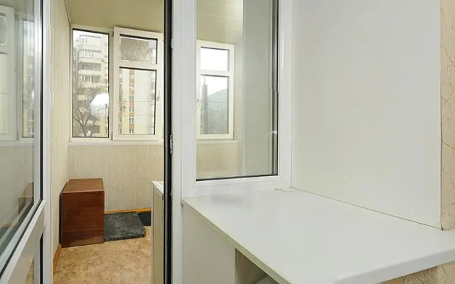 Апартаменты на улице Маяковского 20