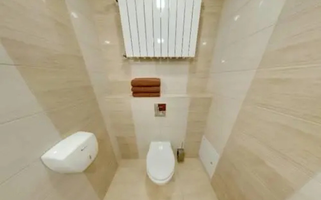 Hotelik pod Dębami