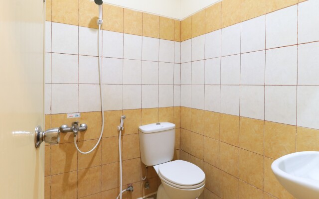 Al-Badar Hotel Syariah Makassar