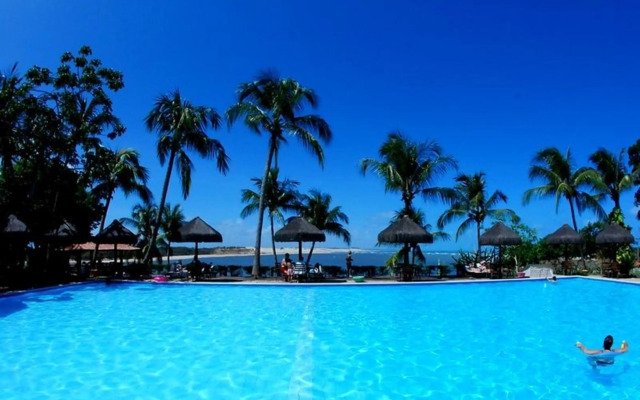 Hotel Marinas Resort