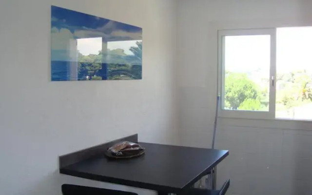 Appartement les Sylves