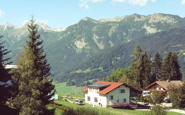 Chalet Petra