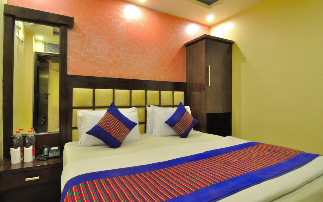 Hotel Sonu Dx New Delhi Railway Station