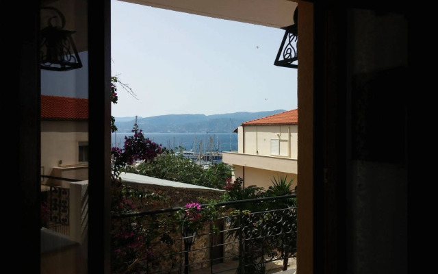 Mantraki Hotel Apartments