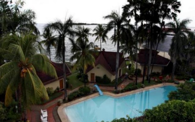 Makassar Golden Hotel