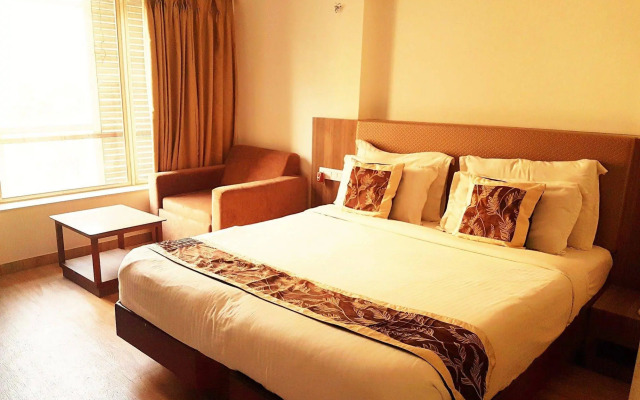 Hotel Atlantic