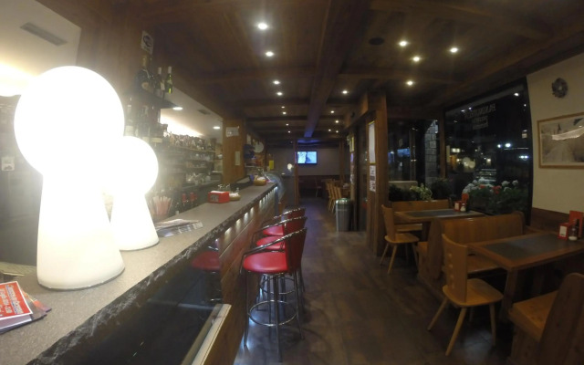 Hotel Arnica