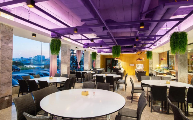 CBD 2 Hotel