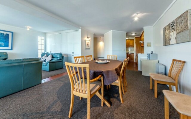 Nelson Towers, Unit 6/71 Victoria Parade