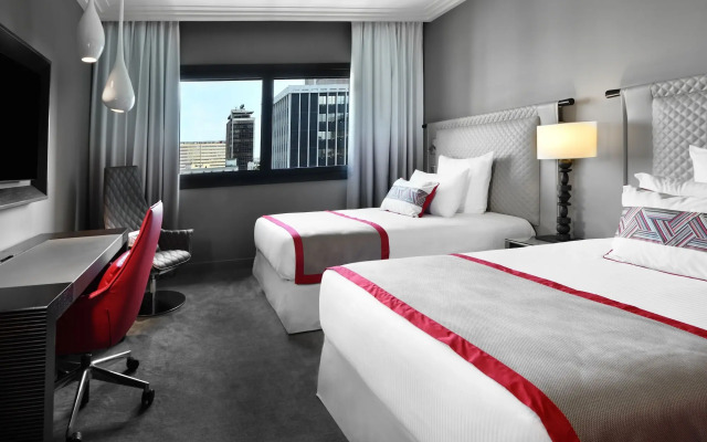 Mövenpick Hotel Abidjan