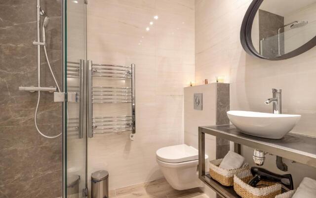 Résidence Montaigne - Luxurious - 350m Palais - LRA Cannes